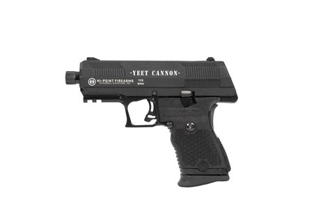 Hi Point C 9 Yeet Cannon 9mm V1 Tactical