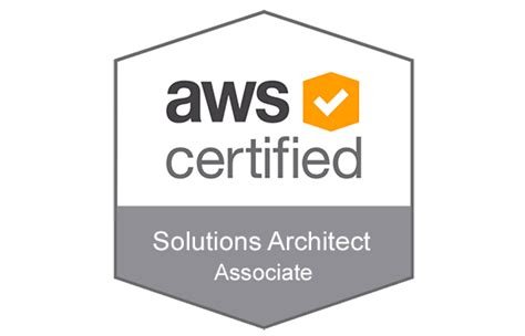 Aws Solution Architect Associate Certification Training Arcadenored