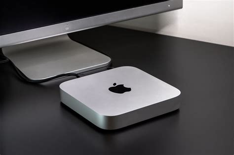 Apple 2024 Mac Mini Desktop Computer M2 - Trixi Herminia