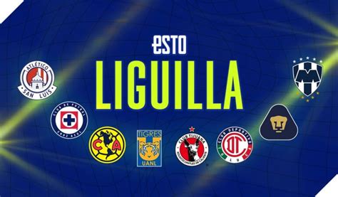 Tenemos Liguilla Definida Todos Los Enfrentamientos De Cuartos De