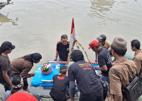 Polisi Bongkar Kasus Penemuan Potongan Payudara Di Rawa Romokalisari