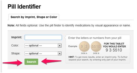 Pill Identifier Experts Guide To Finding The Perfect Pill