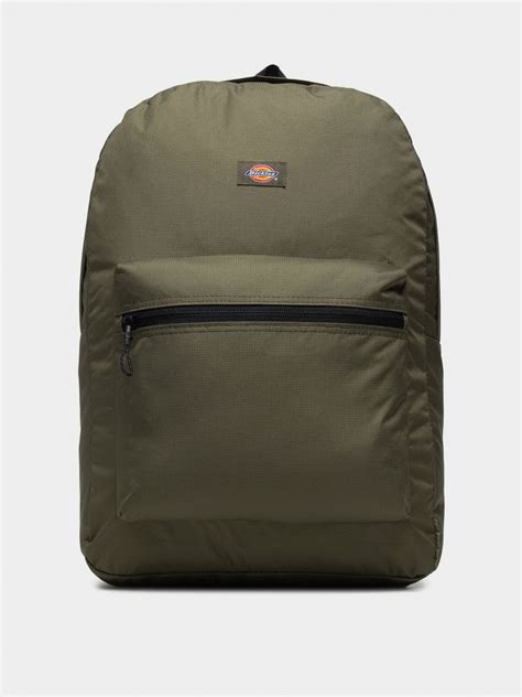 Рюкзак Dickies DK0A4XIQMGR1 для мужчин Зелёный - купить в Киеве ...