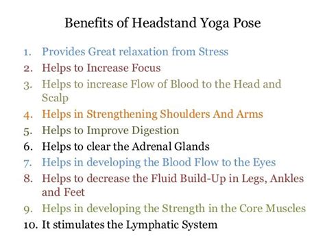 Elegant Benefits Of Headstand Yoga Journal Yoga X Poses