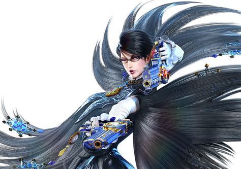 Bayonetta™ 2 | Nintendo Switch | Nintendo