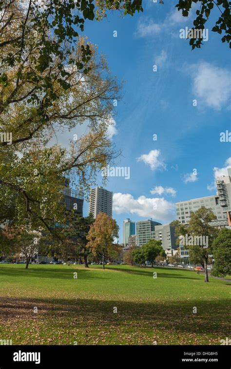 Flagstaff Gardens Hi Res Stock Photography And Images Alamy