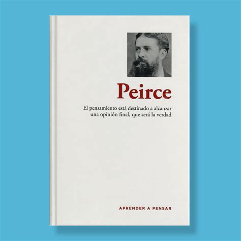 peirce gran outlinfo  dislectura