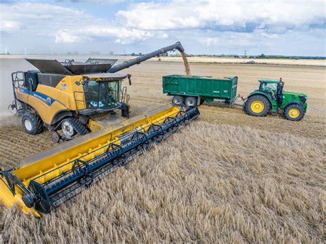 Harvesting Barley | Rockscape