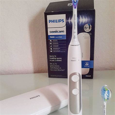 Philips Sonicare 6100 Vs 6500 Vs 7500 A Triple Threat Showdown