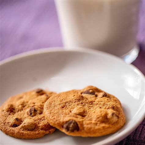 Tates Bake Shop Galletas Con Chispas De Chocolate Paquetes De