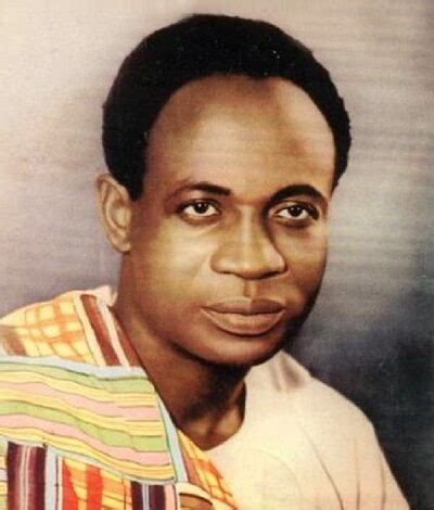 Nkrumah Posthumously Conferred With Generational Leadership Legend