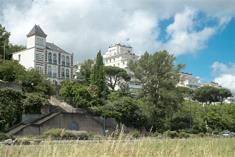 Participez à la déambulation sur la promenade des Belvédères Nantes