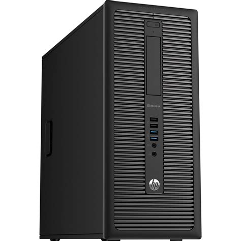 Hp Elitedesk 800 G1 Sff