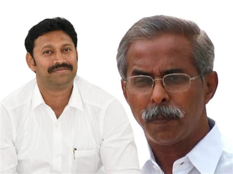 Ys Vivekananda Reddy Had A Second Marriage And Two Affairs Avinash Reddy