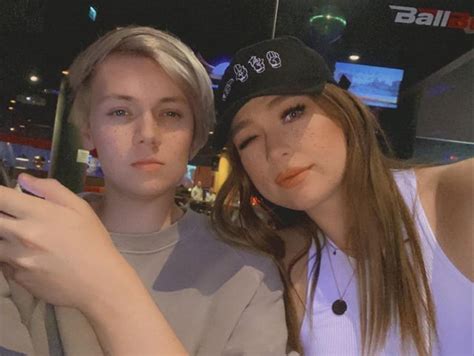 Pyrocynical And His Girlfriend People Youtubers Girlfriends