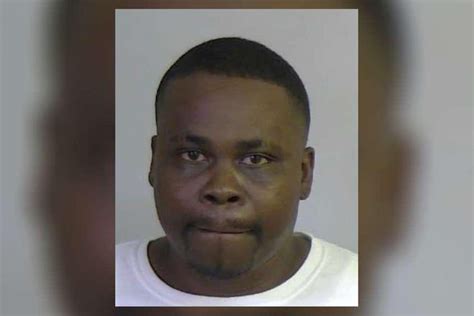 Tuscaloosa Man Accused Of Sexually Abusing Girl For 8 Years