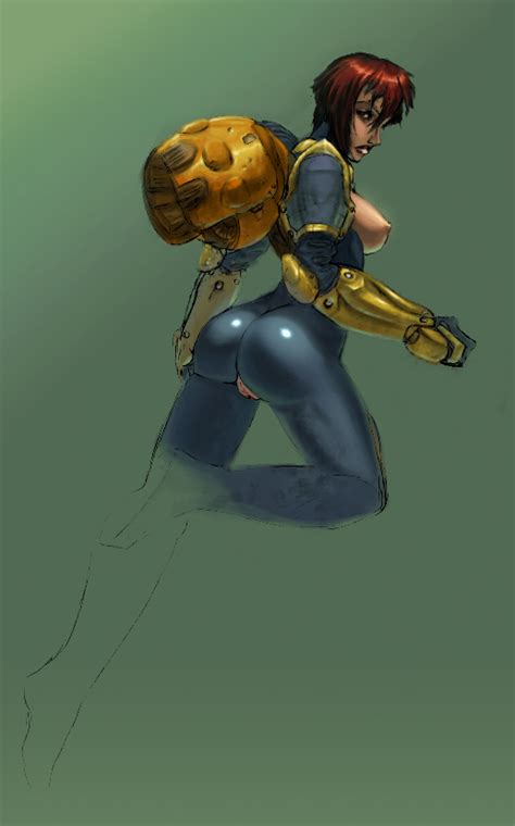 Ultamisia S Esther By Kaihlan Hentai Foundry