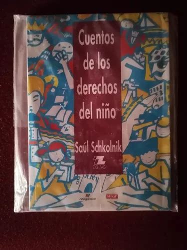 Cuentos De Los Derechos Del Ni O Sa Schkolnik Cuotas Sin Inter S