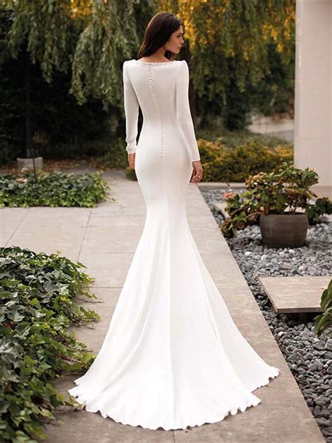 Pronovias Vestidos De Novia Con Mangas Blog De Bodas Detallazos