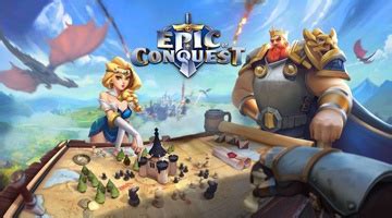 T L Charger Et Jouer Epic Of Conquest Sur Pc Mac Mulateur