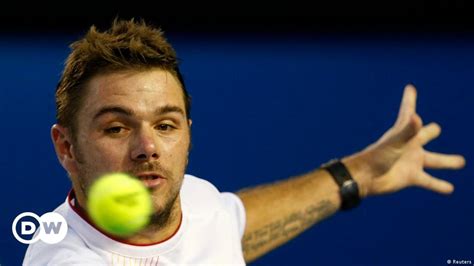 Wawrinka Wins Australian Open Dw