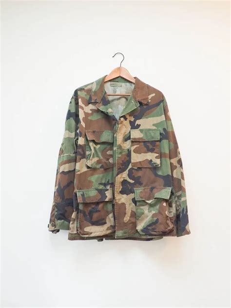 Camoflauge Jacket Artofit