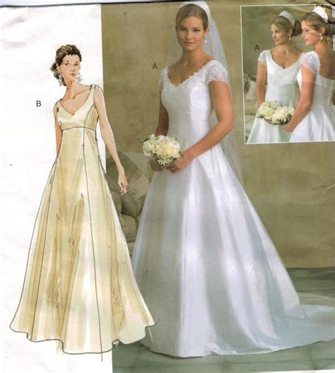 27 Great Photo Of Wedding Dress Patterns To Sew Figswoodfiredbistro