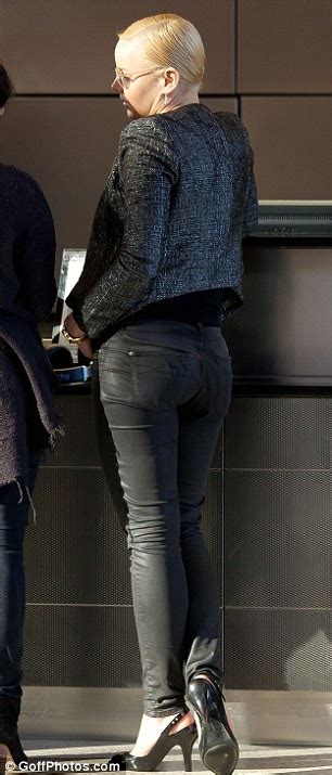 RoboCop Star Abbie Cornish Strips Down To Her Underwear For Lingerie Shoot Daily Mail Online