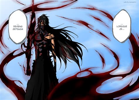 The final getsuga tensho by axone213 on DeviantArt