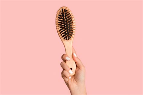 Five Of The Best Hairbrushes For Every Hair Type Fashionz