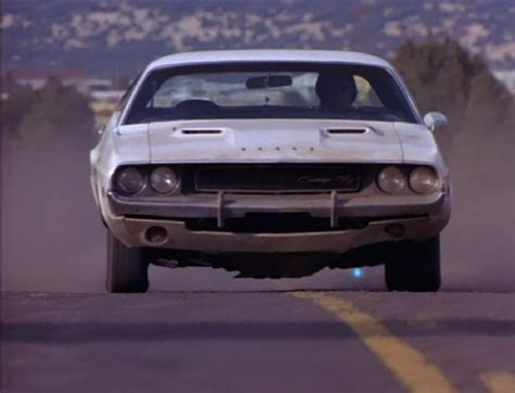 Vanishing Point Tv Movie 1997