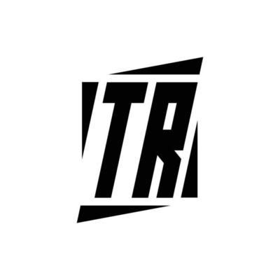 Tr Logo Vector Art, Icons, and Graphics for Free Download