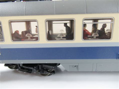 M Rklin H Passenger Carriage Set Passenger Catawiki