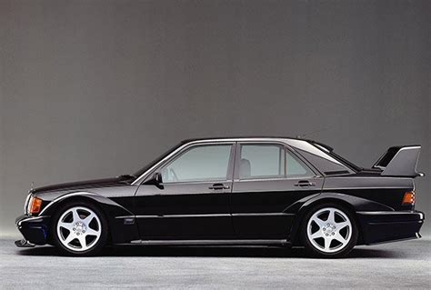 Complete Guide to Mercedes Benz 190E Suspension, Brakes & More