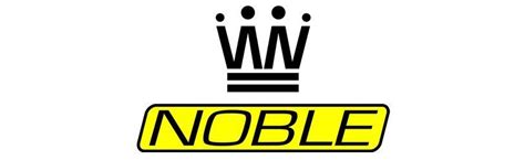 Noble Car Logo Logodix