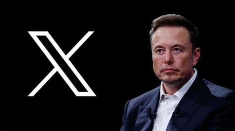 Elon Musk Décide Twitter Devient X Vers Une Révolution Afrique Sur 7