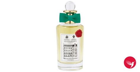 Belgravia Chypre Penhaligons Perfume A Fragrância Compartilhável 2018