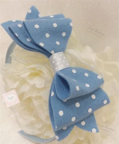 Baby Hair Hoop Ceremony Baby Handmade Crown Circles Bow Headband