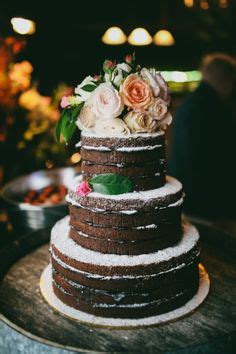 Naked Cake