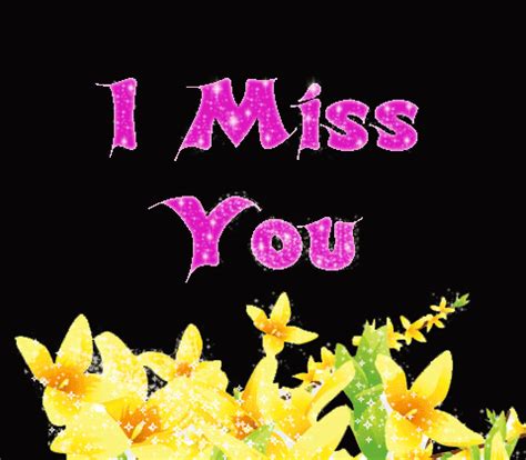 30 I Miss You Animated Images For Everyone