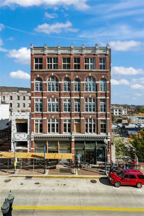 312 S Gay St Knoxville TN 37902 LoopNet