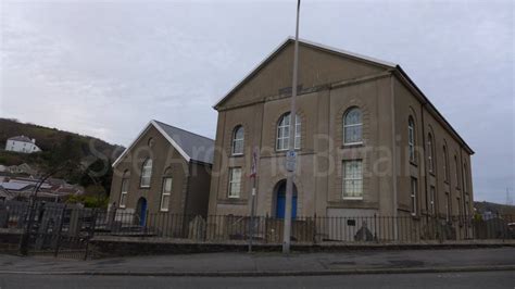 Jerusalem Capel Yr Annibynwyr Burry Port Carmarthenshire See Around