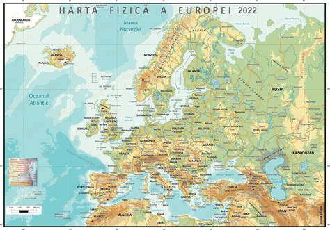 Hart Fizic Europa Stuca S