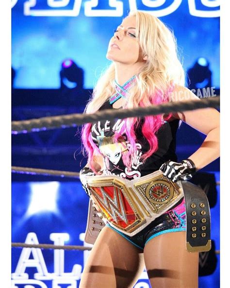 338 Likes 4 Comments Goddess Alexa Bliss Ruthy Alexablissfans