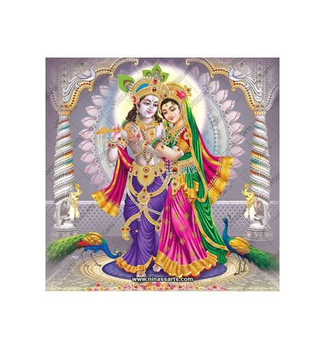 Krishna Radha Love Wallpapers - Top Free Krishna Radha Love Backgrounds ...