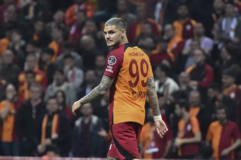 Mauro Cardi Nin Yeni Tak M Belli Oldu Cimbom U Zen Haber Trhaber