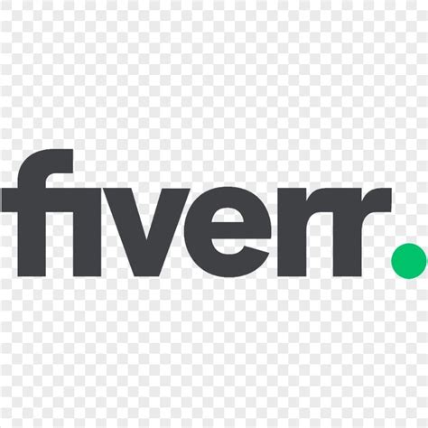 Hd Fiverr Logo Transparent Background Citypng