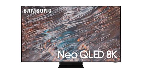 Samsung Qe Qn Btxxh Neo Qled K Tv Pepita Hu