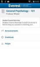 Everest University Online Review | Educational App Store