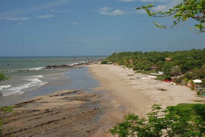 My Boots n Me: Pacific Coast, Nicaragua